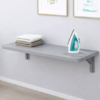 foldable  iron stand Sabra Decor