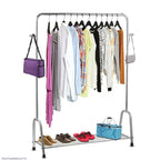 Cloth hanging stand OaKvera