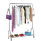 Cloth hanging stand OaKvera