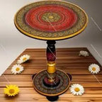 Nakshi table -